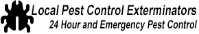 City Of Spokane Valley WA Pest Control Exterminators